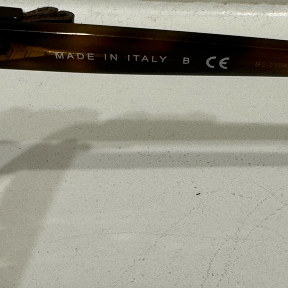 CHANEL | 3283-Q Eyeglasses with Reader Lens and Case - Picture 5 of 7